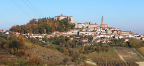 Отель Dimora al Castello  Говоне